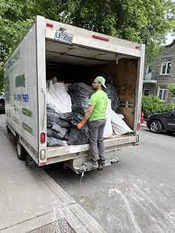 Reliable Harlem, GA Junk Removal Solutions